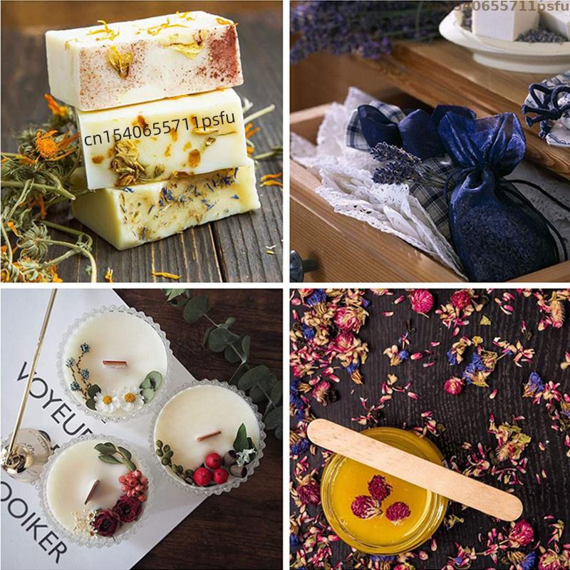 Yüksek Kaliteli Doğal Kurutulm - Candle Making And Perfume incelemesi ve fiyatı
