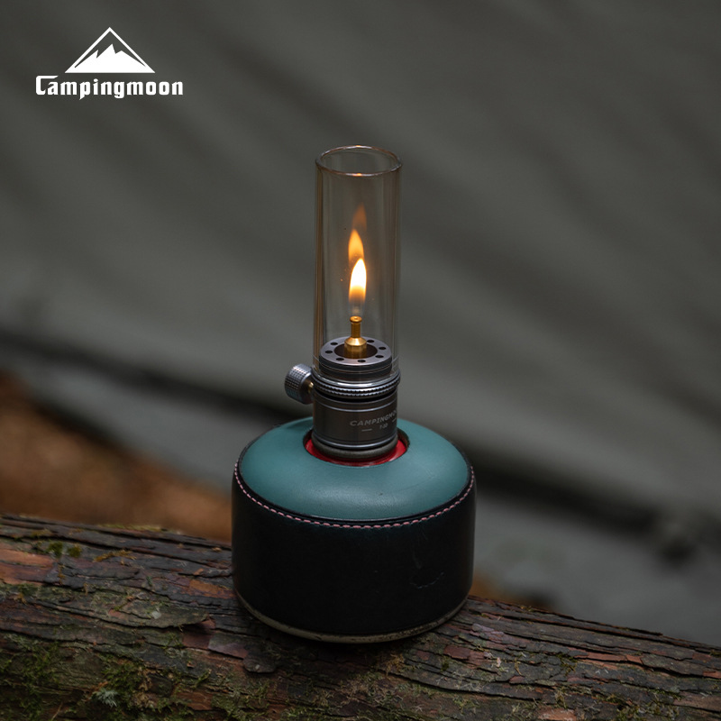 CAMPINGMOON Atmosfer Mum Işığı - Candle Making Jug incelemesi ve fiyatı